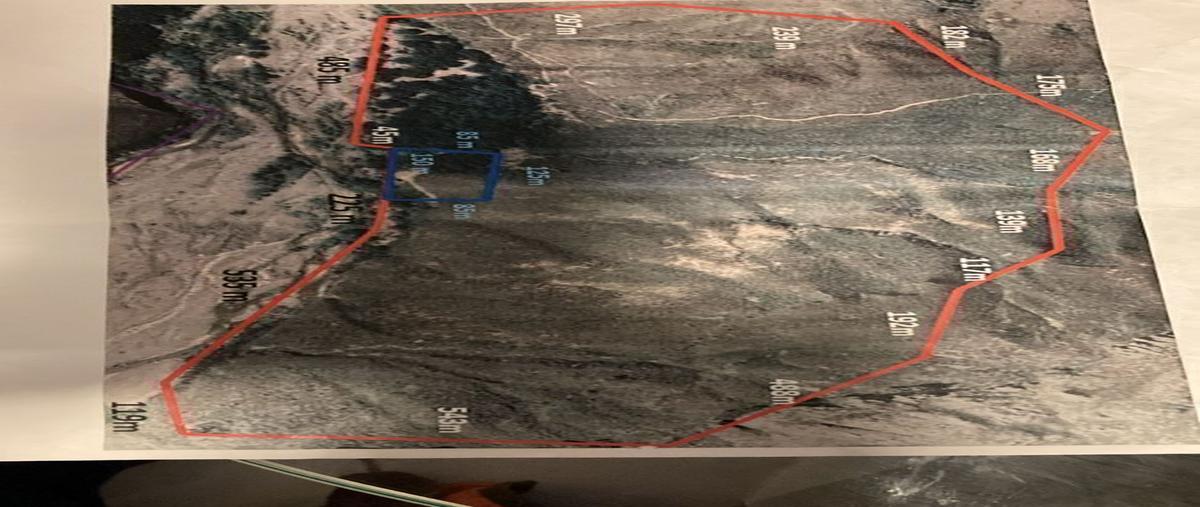 Foto de rancho en venta en carretera a rayones kilometro 77 , rayones, rayones, nuevo león, 29097225 No. 03