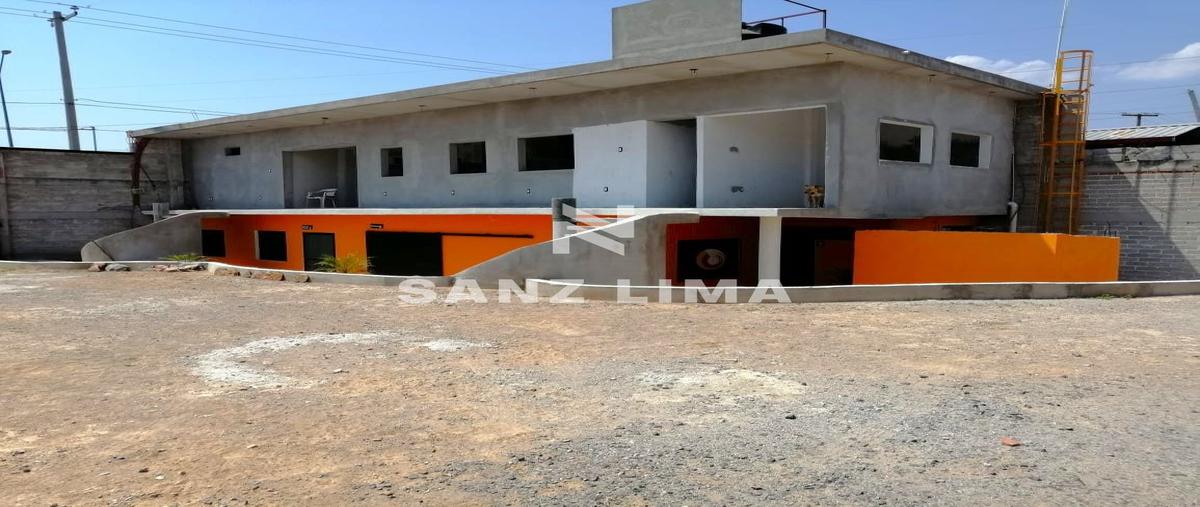Foto de oficina en venta en carretera a rincón de tamayo , rincón de tamayo centro, celaya, guanajuato, 0 No. 03