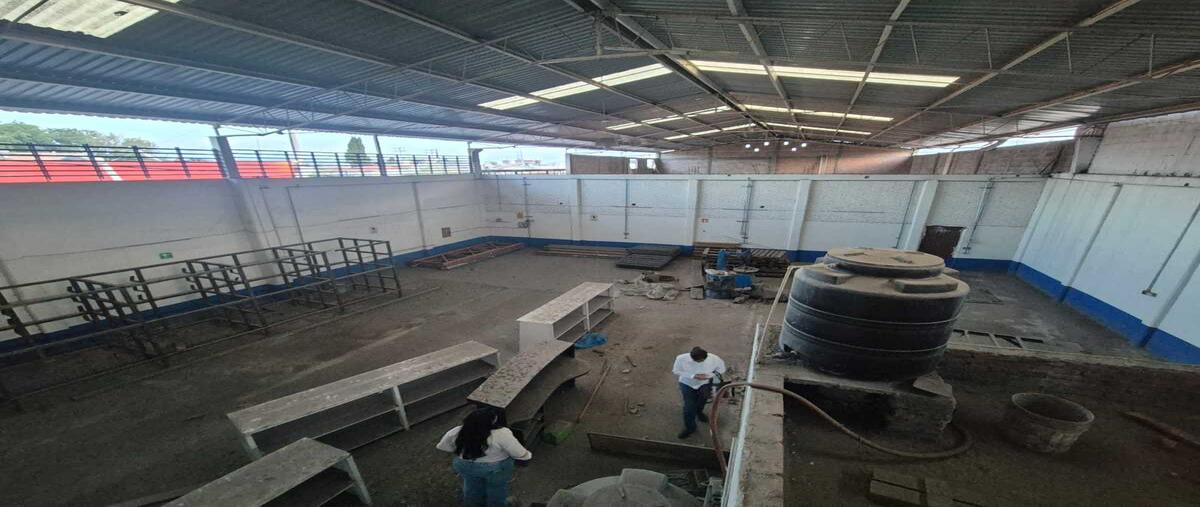 Foto de bodega en renta en carretera a rio verde , gral. genovevo rivas guillen, soledad de graciano sánchez, san luis potosí, 0 No. 03