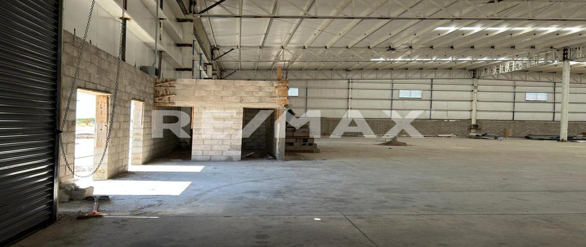 Foto de bodega en renta en carretera a sahuaripa , parque industrial latitud, hermosillo, sonora, 0 No. 04