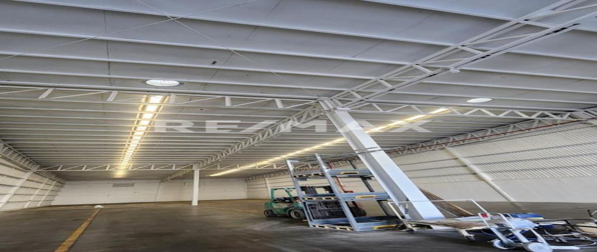 Foto de bodega en renta en carretera a sahuaripa , parque industrial latitud, hermosillo, sonora, 0 No. 03