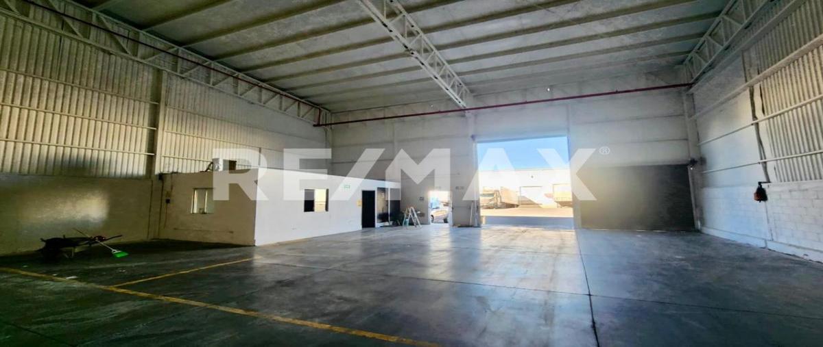 Foto de bodega en renta en carretera a sahuaripa , parque industrial latitud, hermosillo, sonora, 0 No. 04