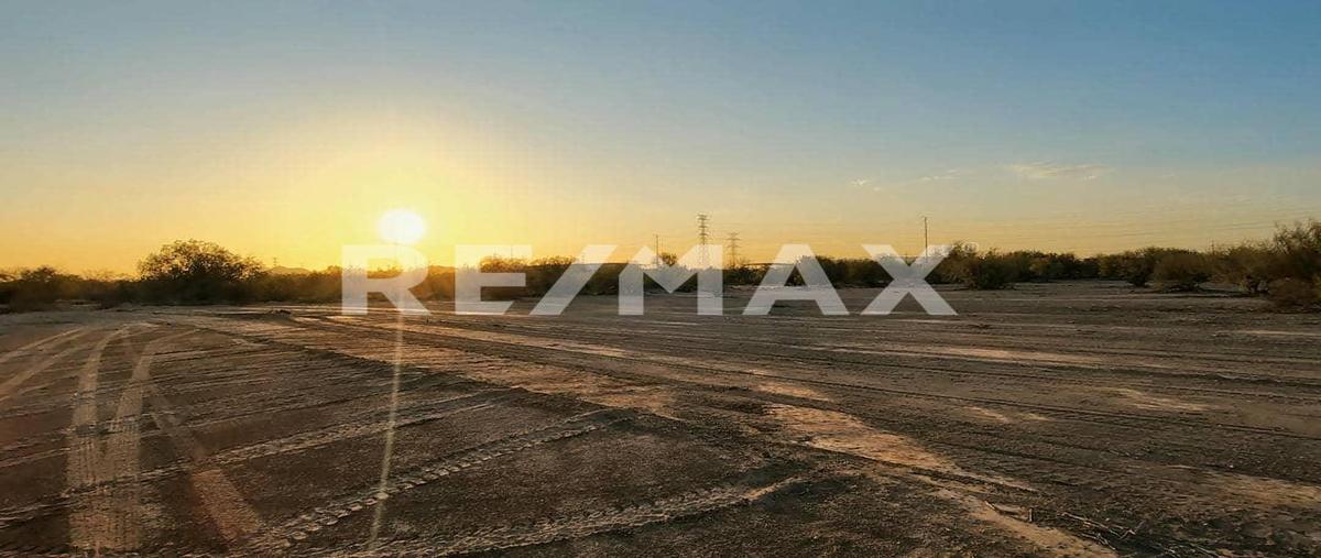 Foto de terreno industrial en venta en carretera a sahuaripa , parque industrial latitud, hermosillo, sonora, 0 No. 03