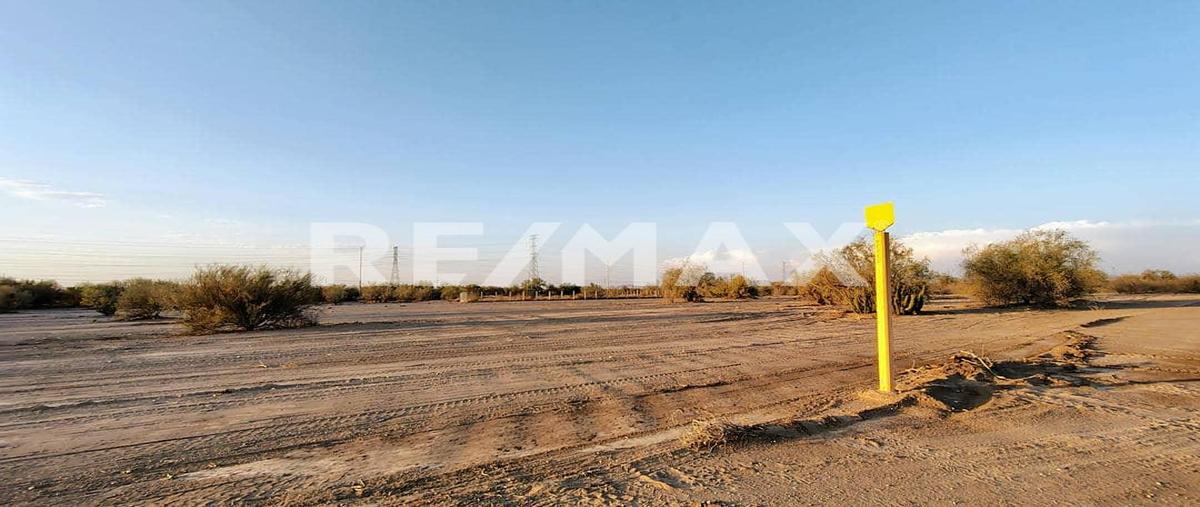 Foto de terreno industrial en venta en carretera a sahuaripa , parque industrial latitud, hermosillo, sonora, 0 No. 04
