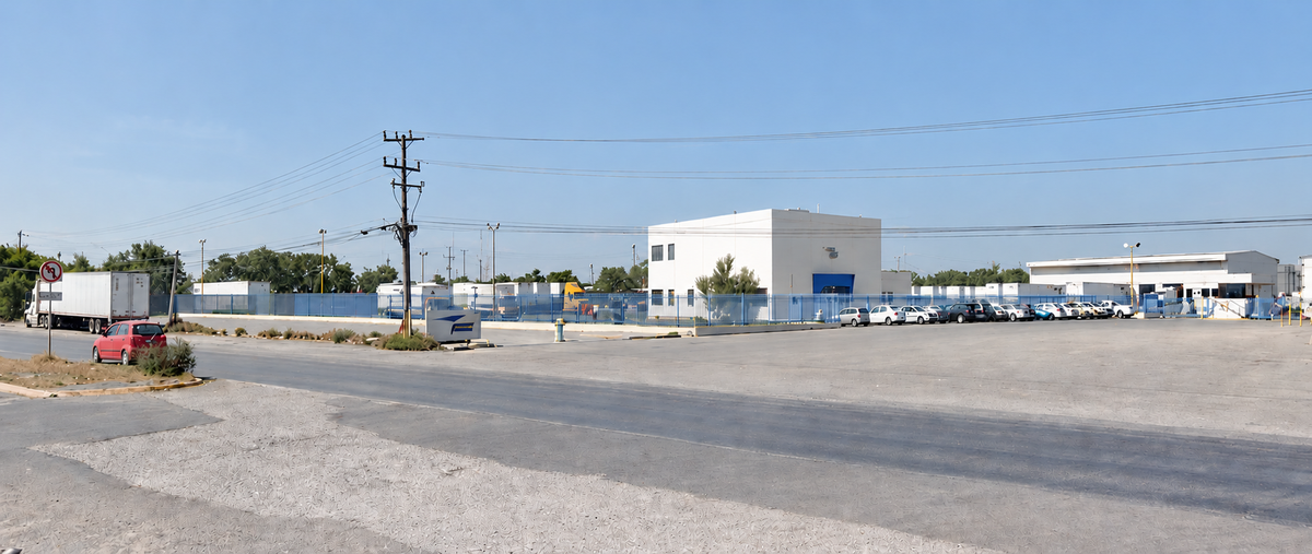 Foto de bodega en renta en carretera a salinas victoria 65500, 66616 entronque laredo- salinas victoria n.l. , salinas victoria, salinas victoria, nuevo león, 31813273 No. 03