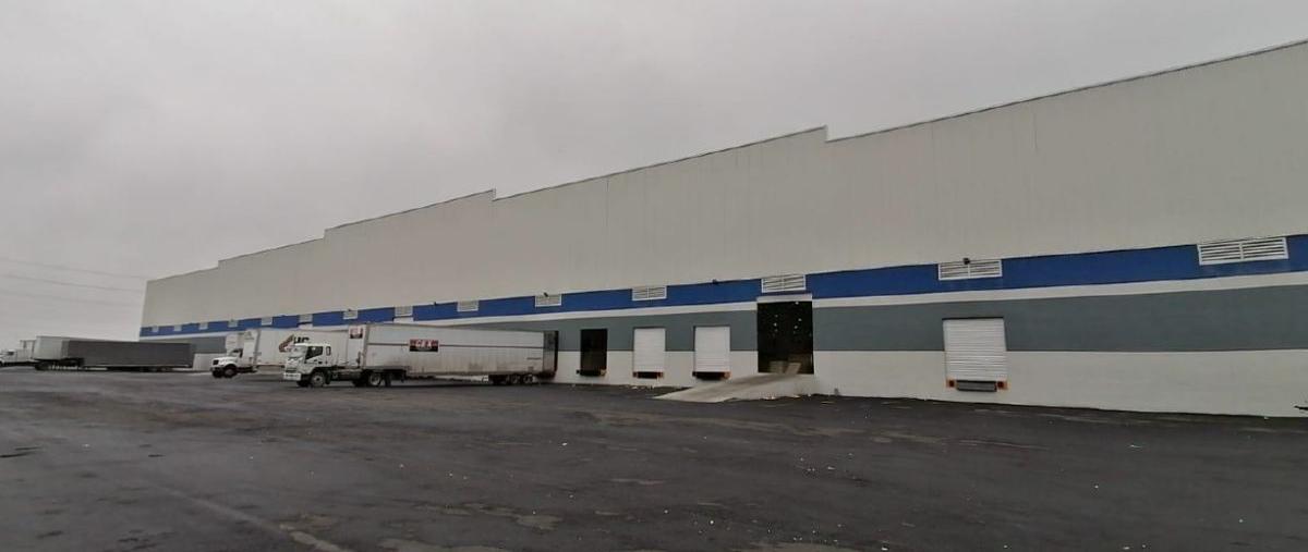 Foto de nave industrial en renta en carretera a salinas victoria , emiliano zapata (la zapatita), salinas victoria, nuevo león, 27573307 No. 03