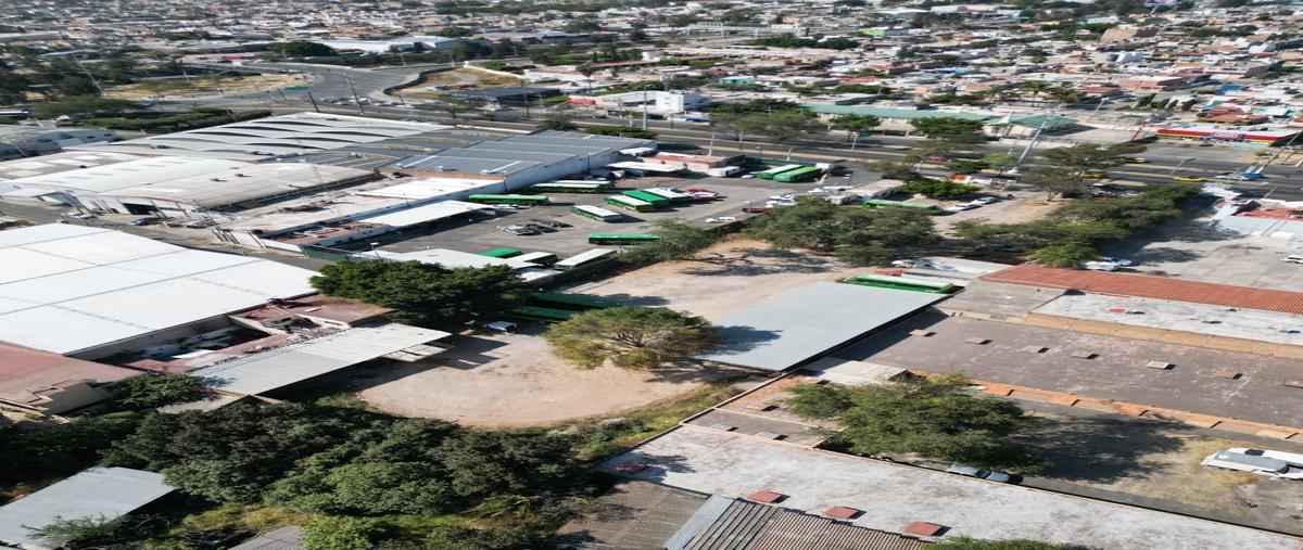 Foto de terreno habitacional en venta en carretera a saltillo , benito juárez, zapopan, jalisco, 0 No. 01
