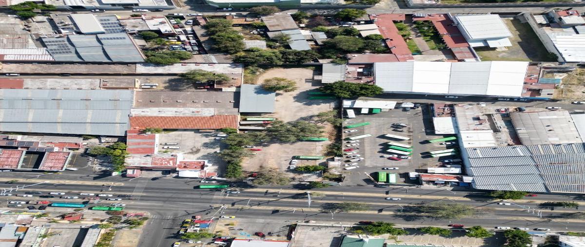 Foto de terreno habitacional en venta en carretera a saltillo , benito juárez, zapopan, jalisco, 0 No. 02