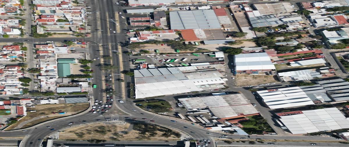 Foto de terreno habitacional en venta en carretera a saltillo , benito juárez, zapopan, jalisco, 0 No. 03