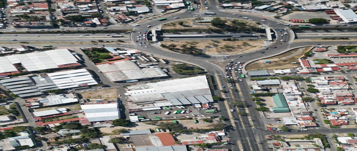 Foto de terreno habitacional en venta en carretera a saltillo , benito juárez, zapopan, jalisco, 0 No. 04