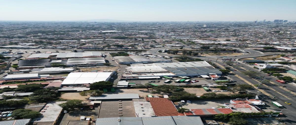 Foto de terreno habitacional en venta en carretera a saltillo , benito juárez, zapopan, jalisco, 0 No. 05