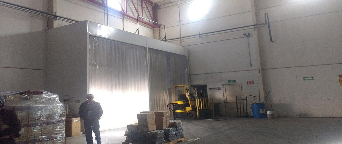 Foto de bodega en renta en carretera a saltillo , industrial martel de santa catarina, santa catarina, nuevo león, 30865666 No. 04