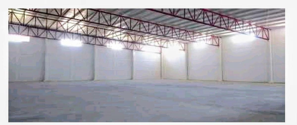 Foto de bodega en renta en carretera a saltillo , industrial martel de santa catarina, santa catarina, nuevo león, 0 No. 03