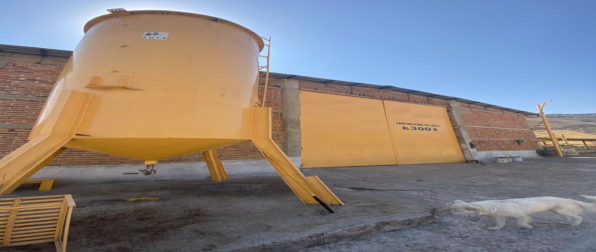 Foto de terreno habitacional en venta en carretera a saltillo , las cañadas, zapopan, jalisco, 30772475 No. 12