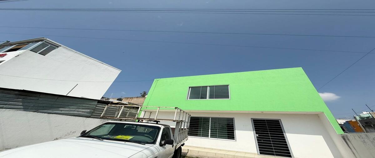 Foto de local en renta en carretera a saltillo , mesa colorada oriente, zapopan, jalisco, 30217192 No. 01