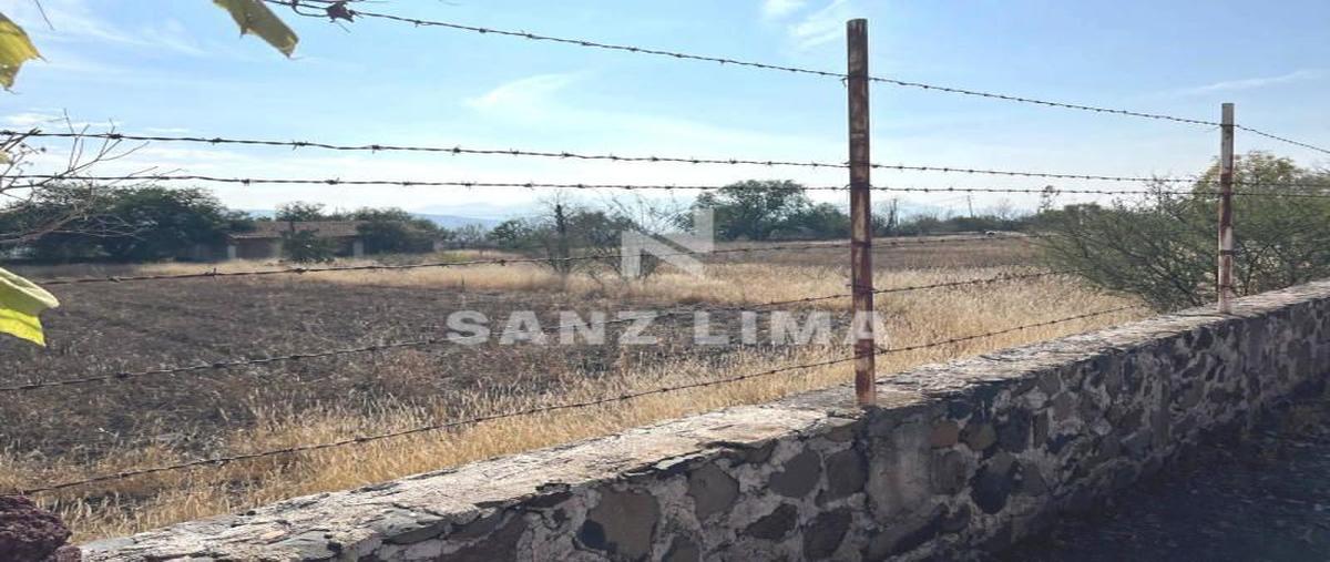 Foto de terreno habitacional en venta en carretera a salvatierra , ojo seco, celaya, guanajuato, 27457738 No. 03