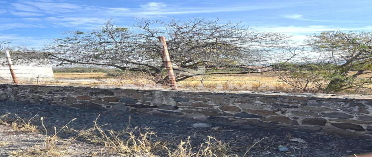 Foto de terreno habitacional en venta en carretera a salvatierra , ojo seco, celaya, guanajuato, 27457738 No. 04