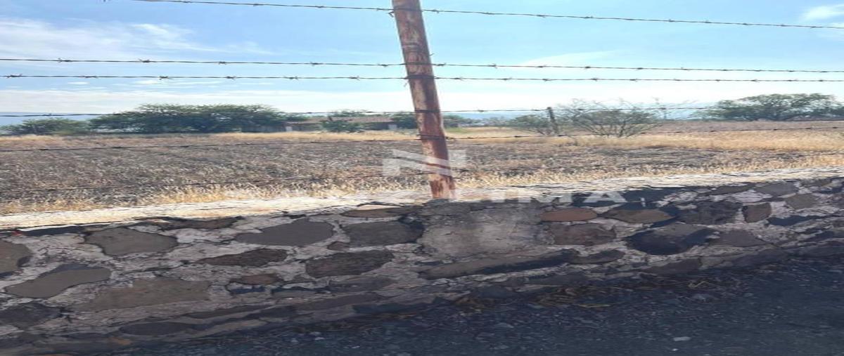 Foto de terreno habitacional en venta en carretera a salvatierra , ojo seco, celaya, guanajuato, 27457738 No. 05