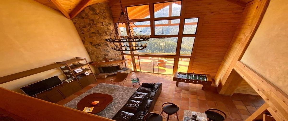 Foto de rancho en venta en carretera a san antonio de las alazanas , san antonio de las alazanas, arteaga, coahuila de zaragoza, 30046999 No. 05