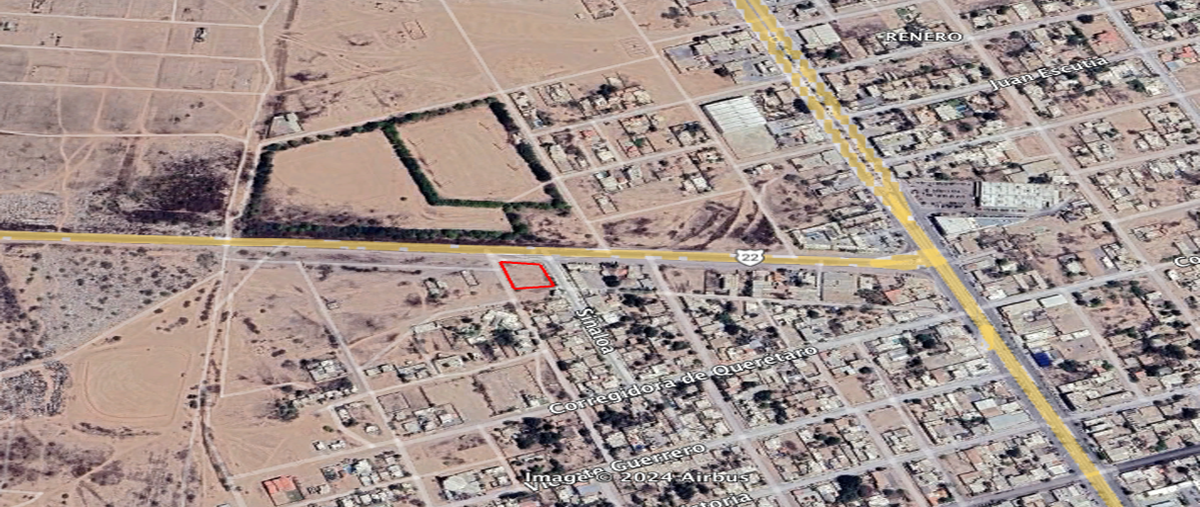 Foto de terreno habitacional en venta en carretera a san carlos , zona centro, comondú, baja california sur, 0 No. 04