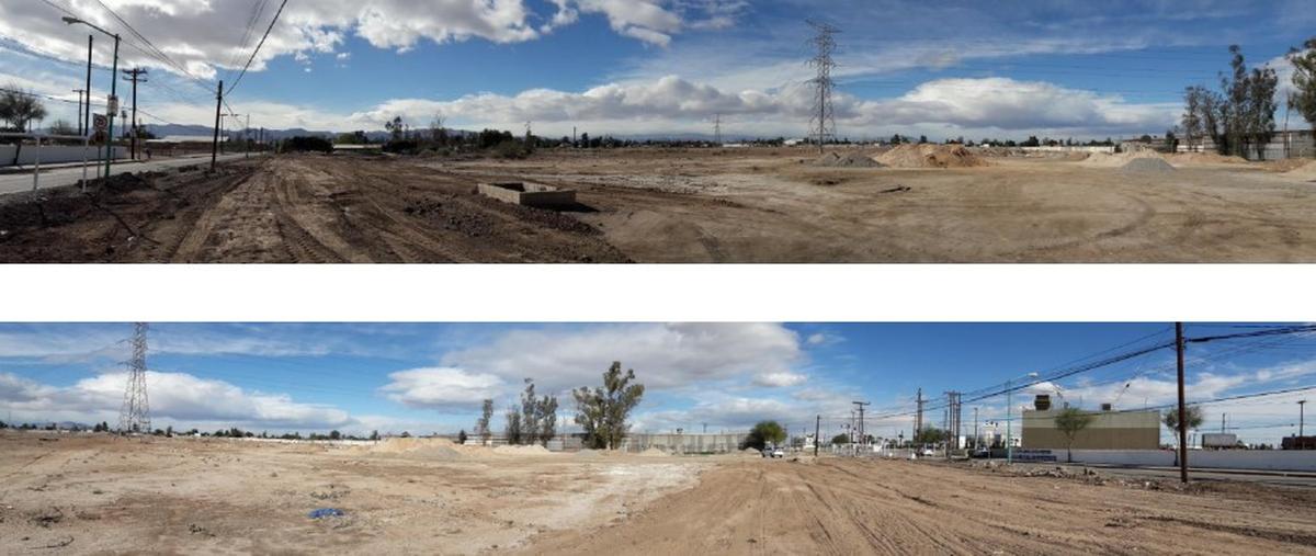 Foto de terreno habitacional en carretera a san felipe , dos división dos, mexicali, baja california, 27967380 foto 02 Foto de terreno habitacional en venta en carretera a san felipe , dos división dos, mexicali, baja california, 27967380 No. 02