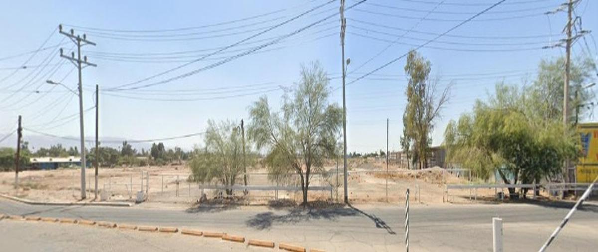 Foto de terreno habitacional en carretera a san felipe , dos división dos, mexicali, baja california, 27967380 foto 05 Foto de terreno habitacional en venta en carretera a san felipe , dos división dos, mexicali, baja california, 27967380 No. 05