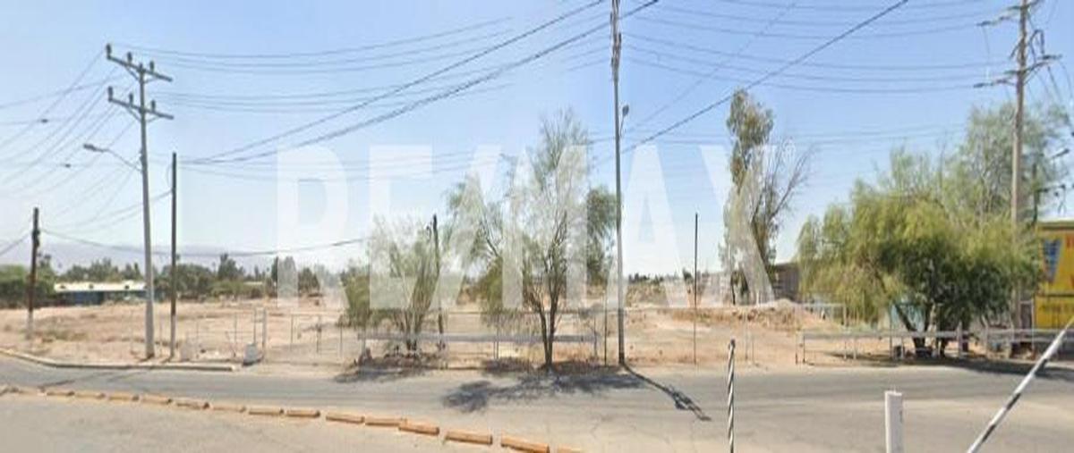 Foto de terreno habitacional en carretera a san felipe , dos división dos, mexicali, baja california, 27967380 foto 05 Foto de terreno habitacional en venta en carretera a san felipe , dos división dos, mexicali, baja california, 27967380 No. 05