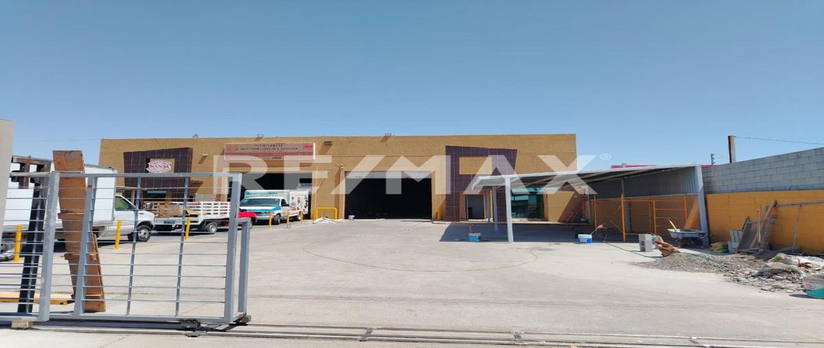Foto de bodega en renta en carretera a san felipe , hidalgo, mexicali, baja california, 0 No. 03