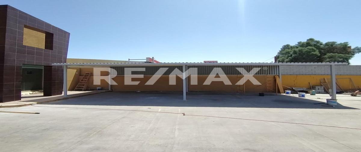 Foto de bodega en renta en carretera a san felipe , hidalgo, mexicali, baja california, 0 No. 04