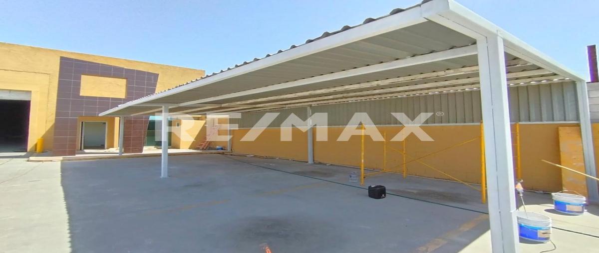 Foto de bodega en renta en carretera a san felipe , hidalgo, mexicali, baja california, 0 No. 05