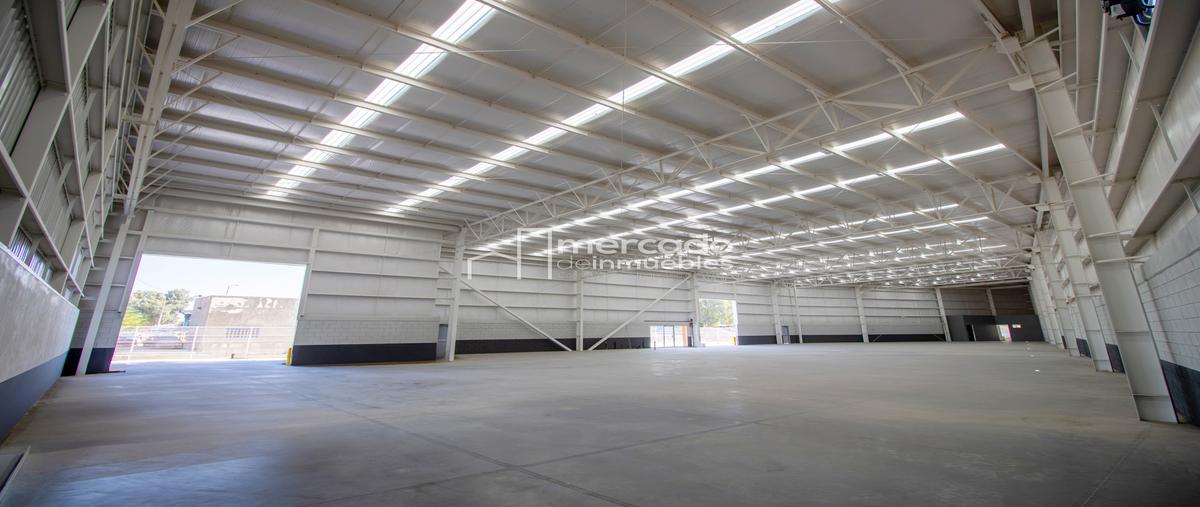 Foto de bodega en renta en carretera a san felipe , palaco, mexicali, baja california, 30040800 No. 03