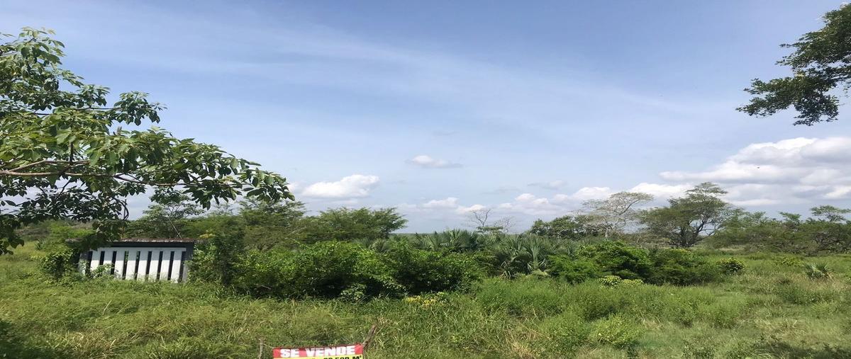 Foto de terreno habitacional en carretera a san francisco , moctezuma (francisco i. madero 3ra. sección), paraíso, tabasco, 22002370 foto 01 Foto de terreno habitacional en venta en carretera a san francisco , moctezuma (francisco i. madero 3ra. sección), paraíso, tabasco, 22002370 No. 01