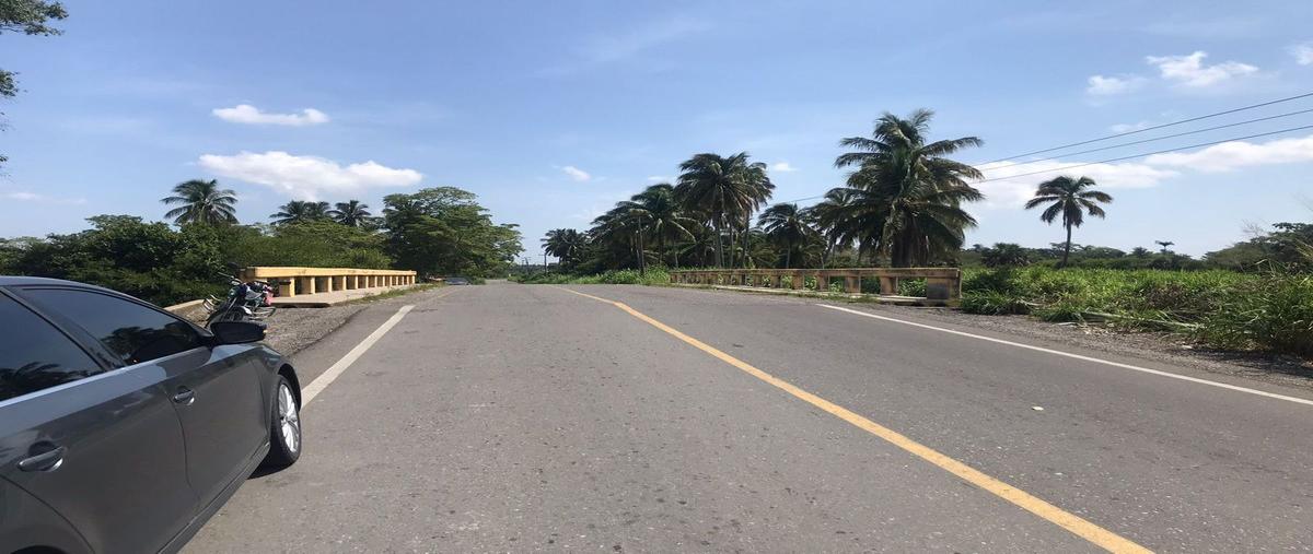 Foto de terreno habitacional en carretera a san francisco , moctezuma (francisco i. madero 3ra. sección), paraíso, tabasco, 22002370 foto 02 Foto de terreno habitacional en venta en carretera a san francisco , moctezuma (francisco i. madero 3ra. sección), paraíso, tabasco, 22002370 No. 02