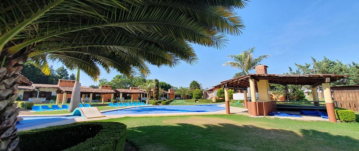 Foto de rancho en venta en carretera a san gabriel ixtla , san gabriel ixtla, valle de bravo, méxico, 28217423 No. 01