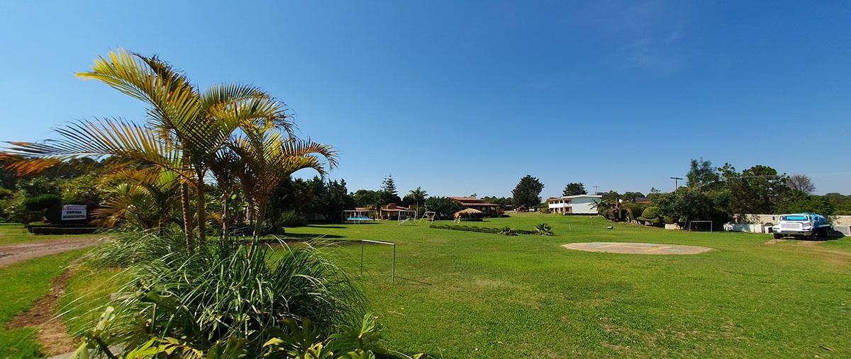 Foto de rancho en venta en carretera a san gabriel ixtla , san gabriel ixtla, valle de bravo, méxico, 28217423 No. 03