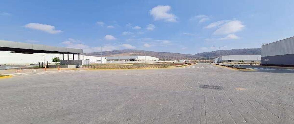 Foto de terreno industrial en venta en carretera a san isidro mazatepec 765 lote 31 , san isidro mazatepec, tala, jalisco, 0 No. 05
