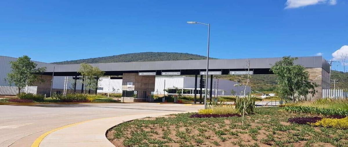 Foto de terreno industrial en venta en carretera a san isidro mazatepec 765 lote 76 , san isidro mazatepec, tala, jalisco, 0 No. 03