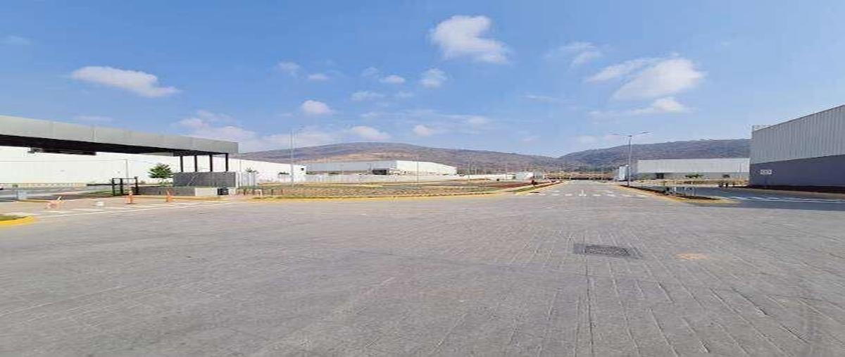 Foto de terreno industrial en venta en carretera a san isidro mazatepec 765 lote 76 , san isidro mazatepec, tala, jalisco, 0 No. 04