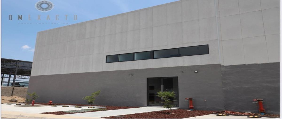 Foto de nave industrial en venta en carretera a san isidro mazatepec 765, santa cruz de las flores, tlajomulco de zúñiga, jalisco, 24991002 No. 01