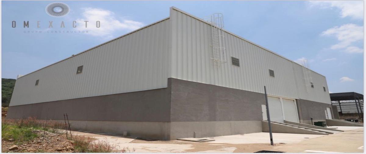 Foto de nave industrial en venta en carretera a san isidro mazatepec 765, santa cruz de las flores, tlajomulco de zúñiga, jalisco, 24991002 No. 05