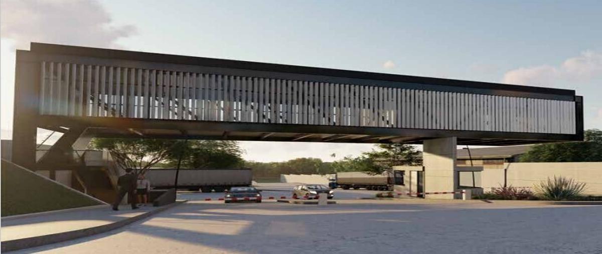 Foto de terreno industrial en venta en carretera a san isidro mazatepec , santa cruz de las flores, tlajomulco de zúñiga, jalisco, 29876372 No. 03