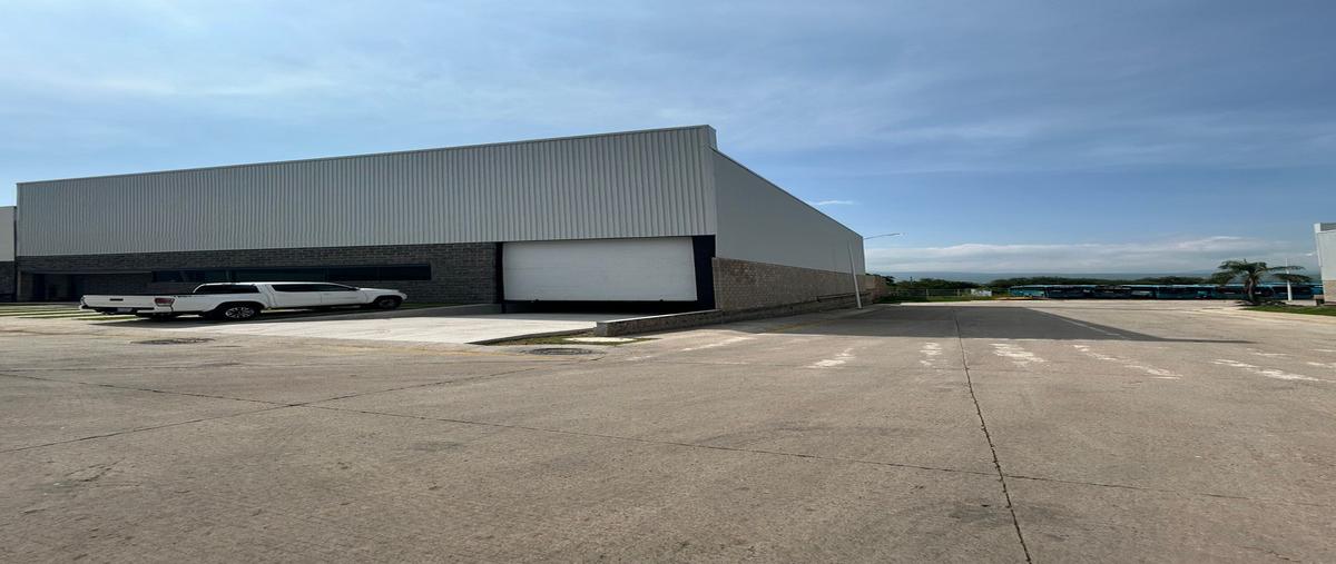 Foto de bodega en venta en carretera a san isidro mazatepec , santa cruz de las flores, tlajomulco de zúñiga, jalisco, 0 No. 01