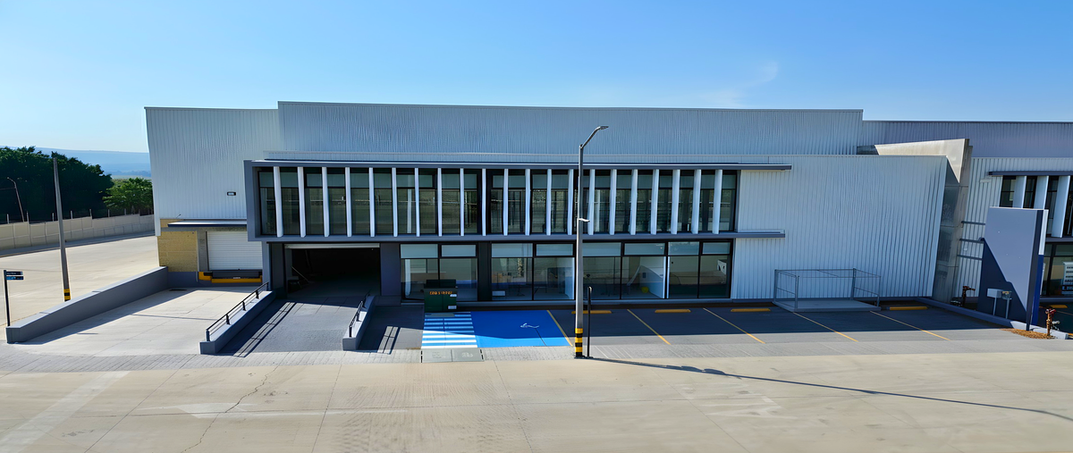 Foto de nave industrial en carretera a san isidro mazatepec , santa cruz de las flores, tlajomulco de zúñiga, jalisco, 0 foto 01 Foto de nave industrial en renta en carretera a san isidro mazatepec , santa cruz de las flores, tlajomulco de zúñiga, jalisco, 0 No. 01