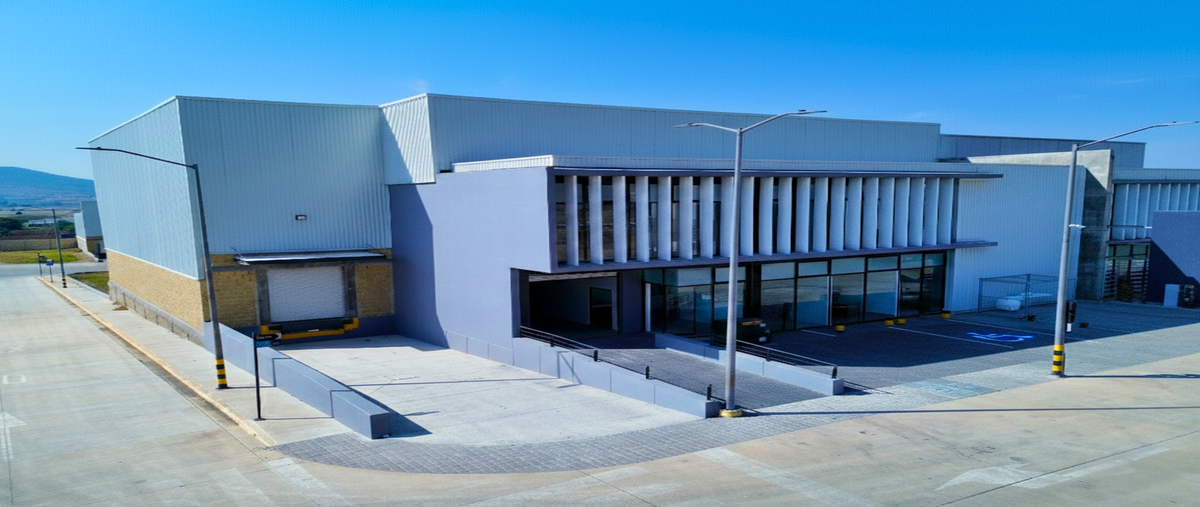 Foto de nave industrial en carretera a san isidro mazatepec , santa cruz de las flores, tlajomulco de zúñiga, jalisco, 0 foto 02 Foto de nave industrial en renta en carretera a san isidro mazatepec , santa cruz de las flores, tlajomulco de zúñiga, jalisco, 0 No. 02