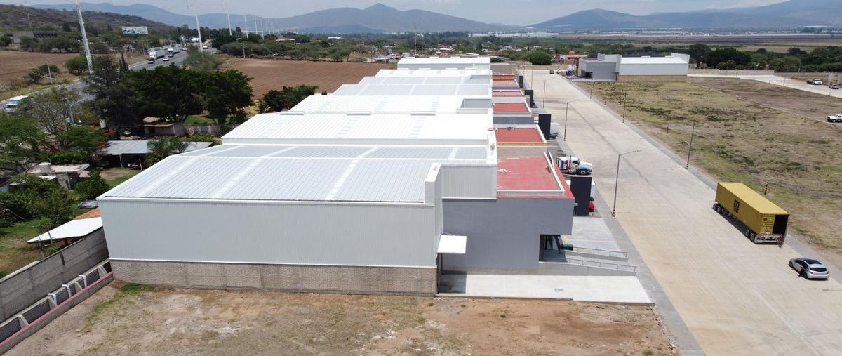 Foto de nave industrial en venta en carretera a san isidro mazatepec , tlajomulco centro, tlajomulco de zúñiga, jalisco, 30516048 No. 03