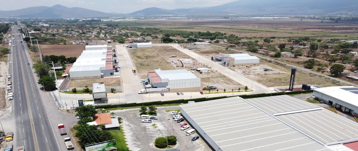 Foto de nave industrial en venta en carretera a san isidro mazatepec , tlajomulco centro, tlajomulco de zúñiga, jalisco, 30516048 No. 04