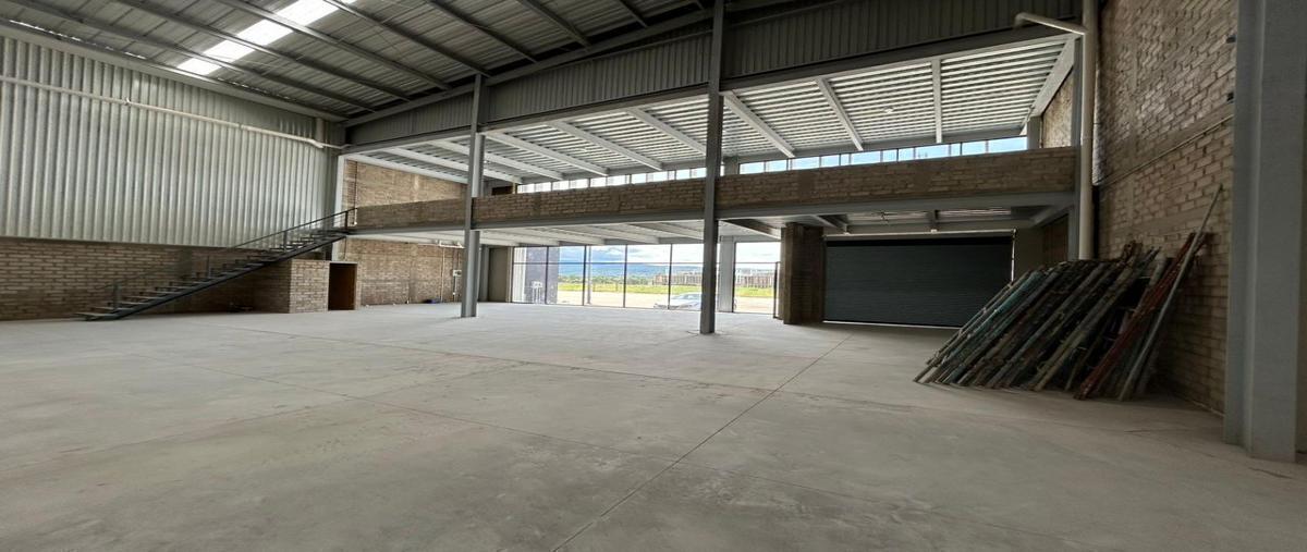 Foto de nave industrial en venta en carretera a san isidro mazatepec , tlajomulco centro, tlajomulco de zúñiga, jalisco, 30516048 No. 05