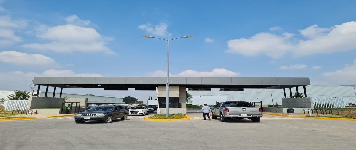 Foto de bodega en venta en carretera a san isidro , san isidro, guadalajara, jalisco, 28526289 No. 04