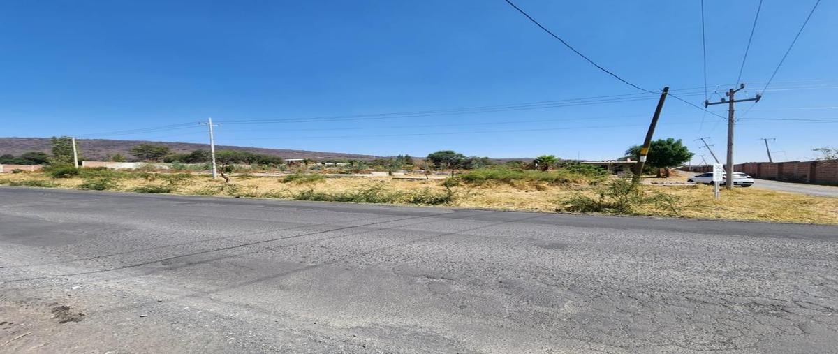 Foto de terreno comercial en carretera a san juan 1300, santa rosa (la hacienda de santa rosa), ixtlahuacán de los membrillos, jalisco, 0 foto 01 Foto de terreno comercial en venta en carretera a san juan 1300, santa rosa (la hacienda de santa rosa), ixtlahuacán de los membrillos, jalisco, 0 No. 01