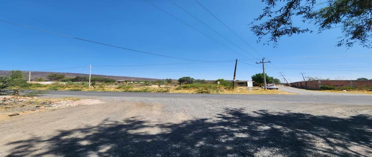 Foto de terreno comercial en carretera a san juan 1300, santa rosa (la hacienda de santa rosa), ixtlahuacán de los membrillos, jalisco, 0 foto 02 Foto de terreno comercial en venta en carretera a san juan 1300, santa rosa (la hacienda de santa rosa), ixtlahuacán de los membrillos, jalisco, 0 No. 02